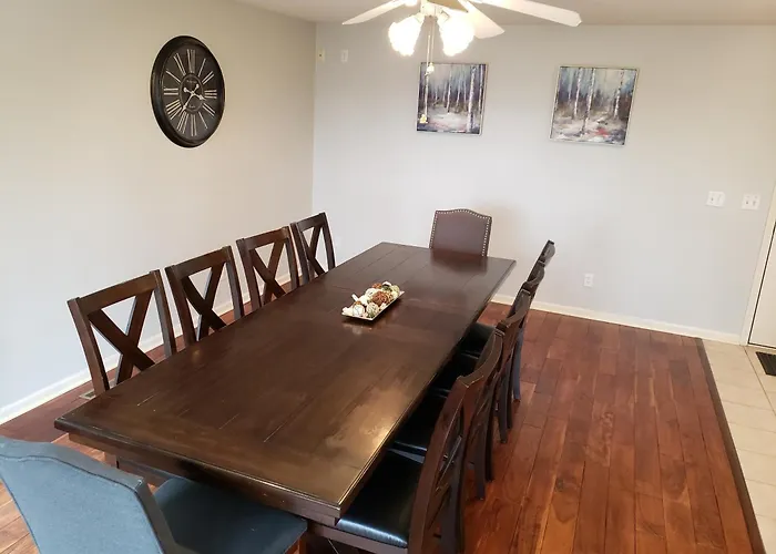 Villa Ultimate Family Vacation With Amazing Views - 3891 Ottawa