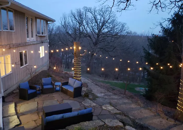 Villa Ultimate Family Vacation With Amazing Views - 3891 Ottawa