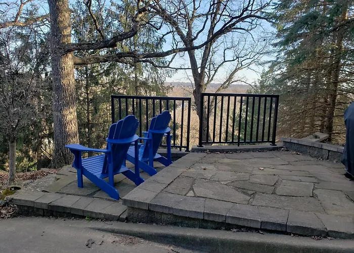 Ultimate Family Vacation With Amazing Views - 3891
