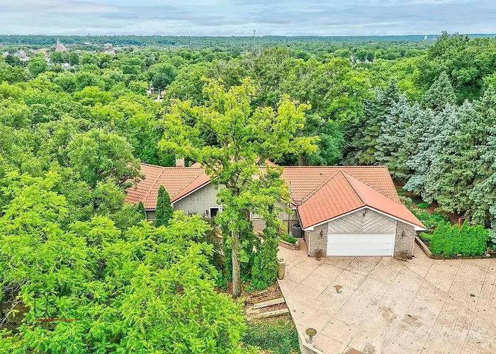 Ultimate Family Vacation With Amazing Views - 3891