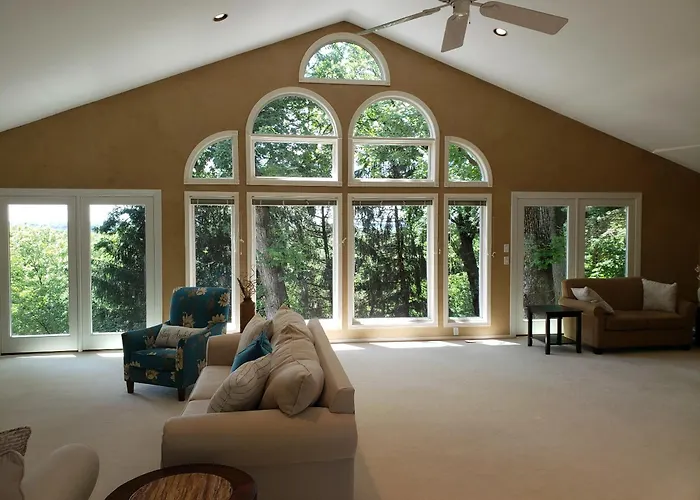 Villa Ultimate Family Vacation With Amazing Views - 3891 Ottawa