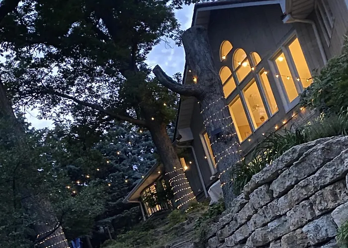 Ultimate Family Vacation With Amazing Views - 3891 Ottawa
