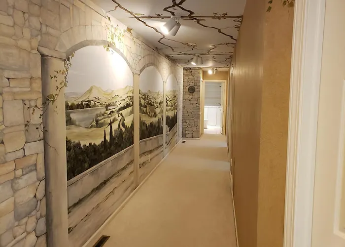 Ultimate Family Vacation With Amazing Views - 3891 Villa Ottawa