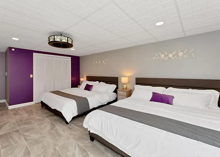 Ultimate Family Vacation With Amazing Views - 3891 Ottawa