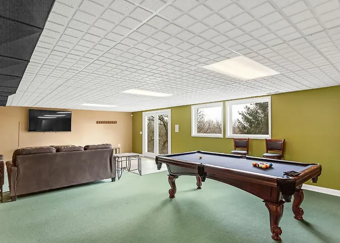 Ultimate Family Vacation With Amazing Views - 3891