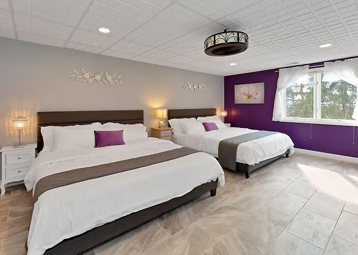 Ultimate Family Vacation With Amazing Views - 3891 Villa