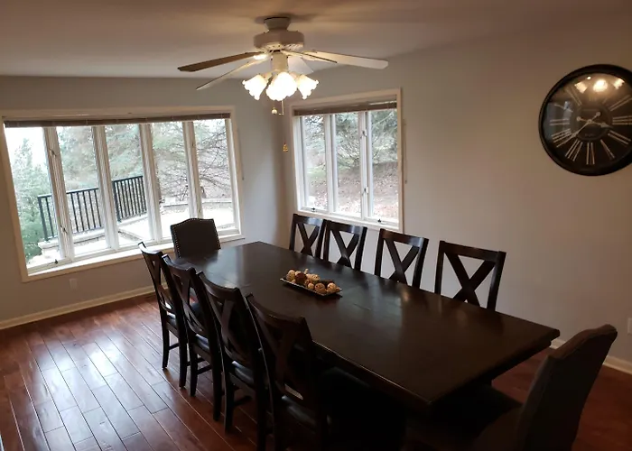 Villa Ultimate Family Vacation With Amazing Views - 3891 Ottawa