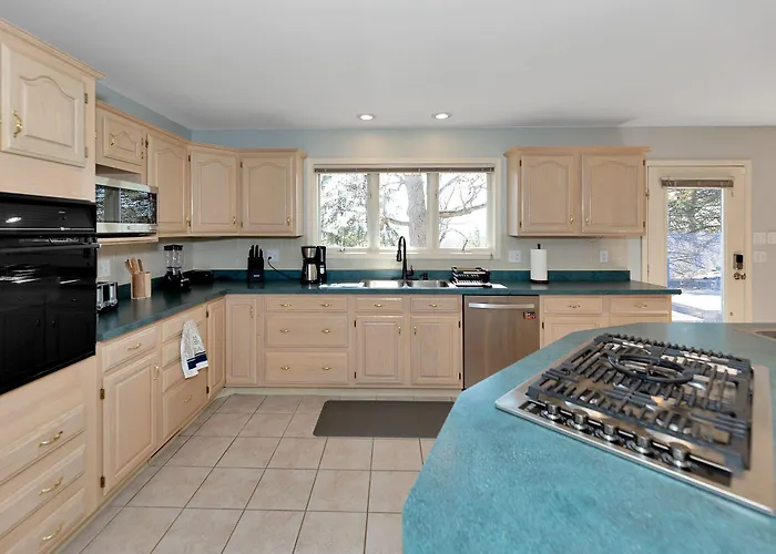 Ultimate Family Vacation With Amazing Views - 3891 Villa Ottawa