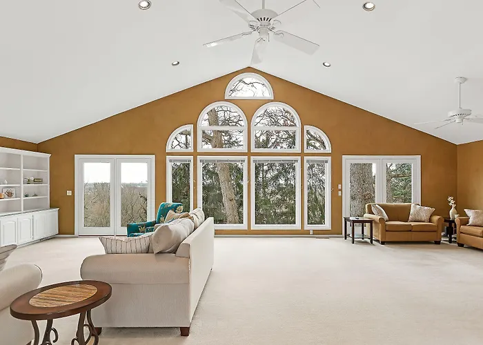 Ultimate Family Vacation With Amazing Views - 3891 Villa