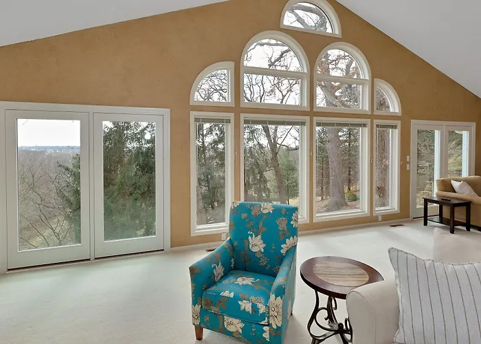 Ultimate Family Vacation With Amazing Views - 3891