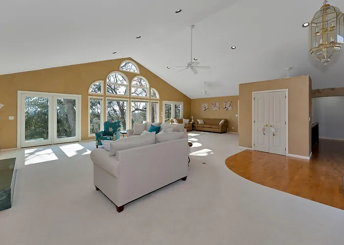 Villa Ultimate Family Vacation With Amazing Views - 3891